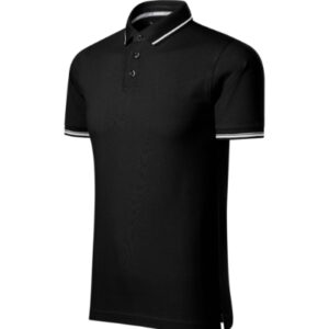 Perfection plain Koszulka polo męska M