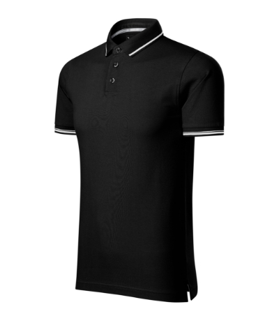 Perfection plain Koszulka polo męska S