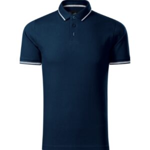 Alternative view of Perfection plain Koszulka polo męska M