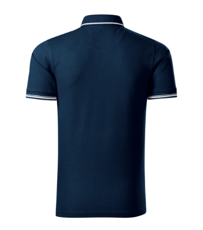 Perfection plain Koszulka polo męska 2XL - obrazek 4