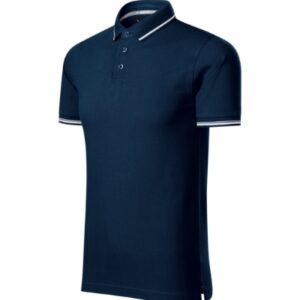 Perfection plain Koszulka polo męska M