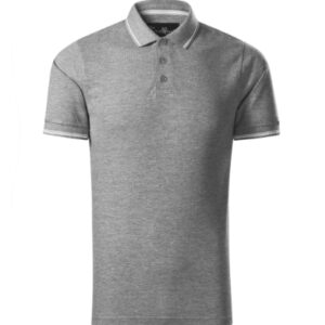Alternative view of Perfection plain Koszulka polo męska M