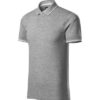 Perfection plain Koszulka polo męska L