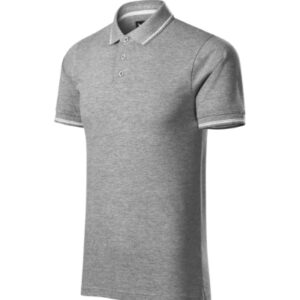 Perfection plain Koszulka polo męska M