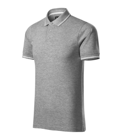 Perfection plain Koszulka polo męska L