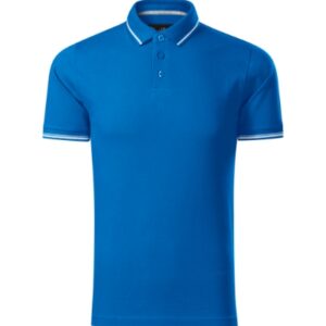 Alternative view of Perfection plain Koszulka polo męska S