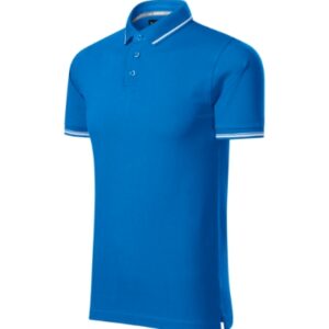 Perfection plain Koszulka polo męska S