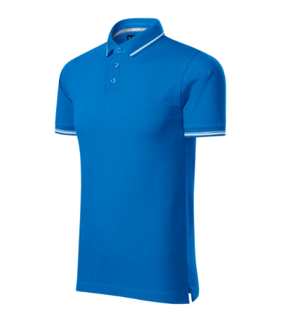 Perfection plain Koszulka polo męska S