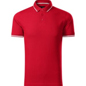 Alternative view of Perfection plain Koszulka polo męska XL