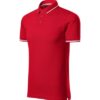 Perfection plain Koszulka polo męska L