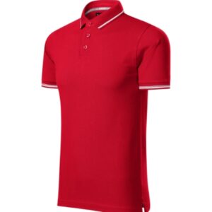 Perfection plain Koszulka polo męska XL