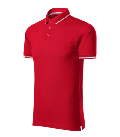 Perfection plain Koszulka polo męska L