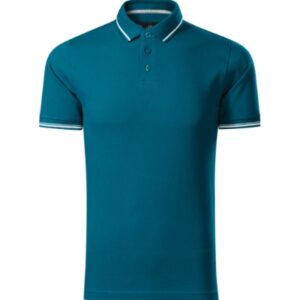 Alternative view of Perfection plain Koszulka polo męska S