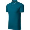 Perfection plain Koszulka polo męska 2XL