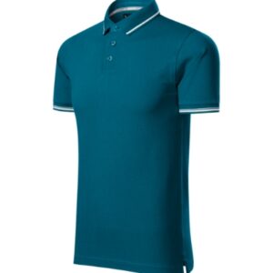 Perfection plain Koszulka polo męska S
