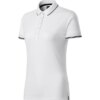 Perfection plain Koszulka polo damska XL