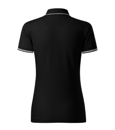 Perfection plain Koszulka polo damska L - obrazek 5