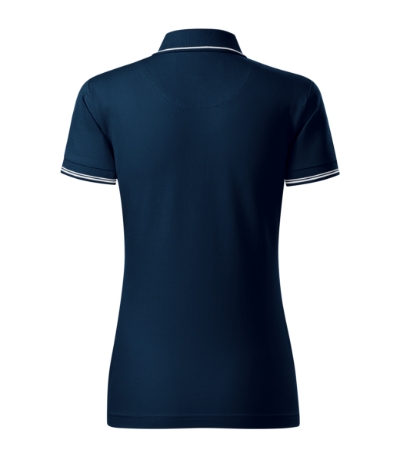 Perfection plain Koszulka polo damska L - obrazek 4