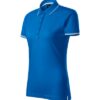 Perfection plain Koszulka polo damska M