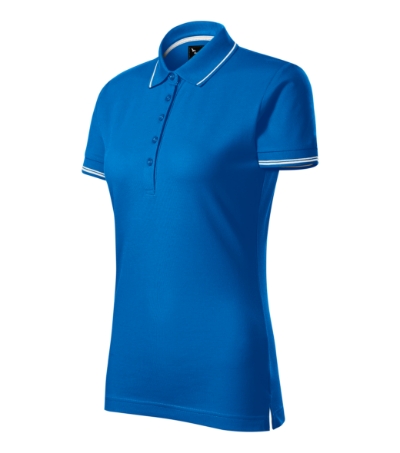 Perfection plain Koszulka polo damska M