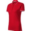 Perfection plain Koszulka polo damska M
