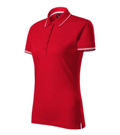 Perfection plain Koszulka polo damska M