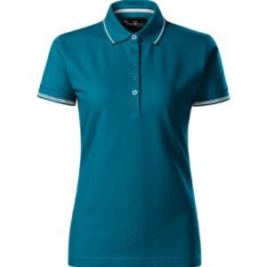 Alternative view of Perfection plain Koszulka polo damska S