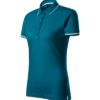Perfection plain Koszulka polo damska M
