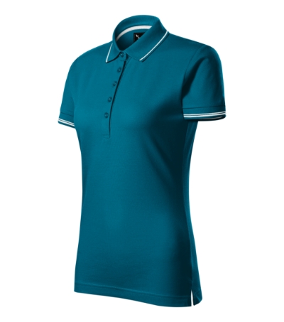 Perfection plain Koszulka polo damska M