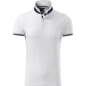 Alternative view of Collar Up Koszulka polo męska L
