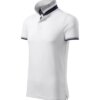 Collar Up Koszulka polo męska M