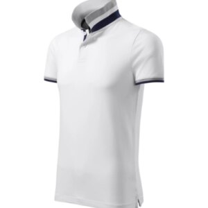 Collar Up Koszulka polo męska L