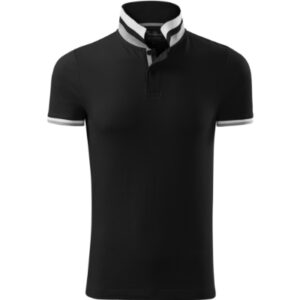 Alternative view of Collar Up Koszulka polo męska L