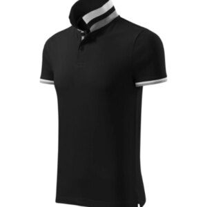 Collar Up Koszulka polo męska L