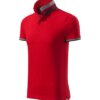 Collar Up Koszulka polo męska M