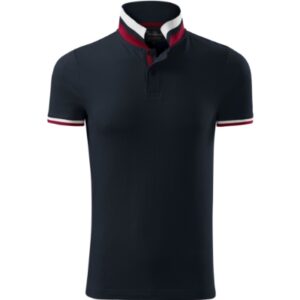 Alternative view of Collar Up Koszulka polo męska S