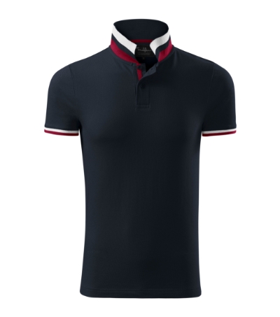 Collar Up Koszulka polo męska S - obrazek 2