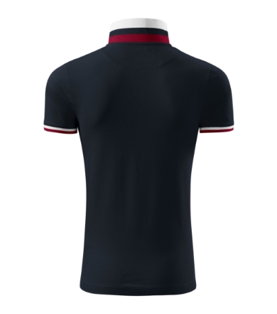 Collar Up Koszulka polo męska S - obrazek 4