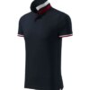 Collar Up Koszulka polo męska S