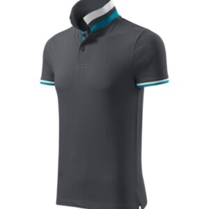 Collar Up Koszulka polo męska 3XL