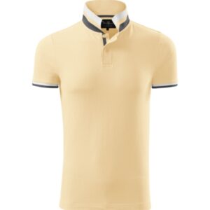 Alternative view of Collar Up Koszulka polo męska 2XL