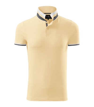 Collar Up Koszulka polo męska S - obrazek 2