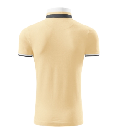 Collar Up Koszulka polo męska S - obrazek 4
