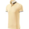 Collar Up Koszulka polo męska S