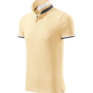 Collar Up Koszulka polo męska 2XL