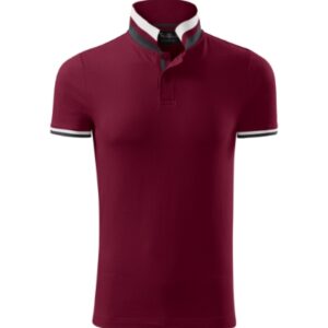 Alternative view of Collar Up Koszulka polo męska XL