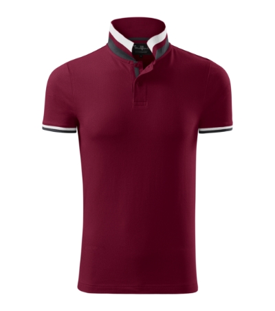 Collar Up Koszulka polo męska XL - obrazek 2