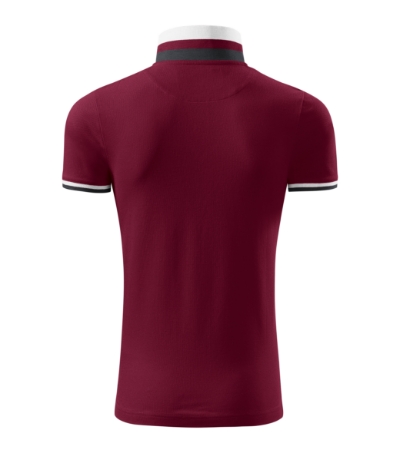 Collar Up Koszulka polo męska XL - obrazek 4