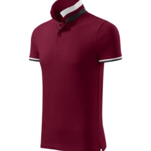 Collar Up Koszulka polo męska XL