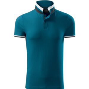 Alternative view of Collar Up Koszulka polo męska L